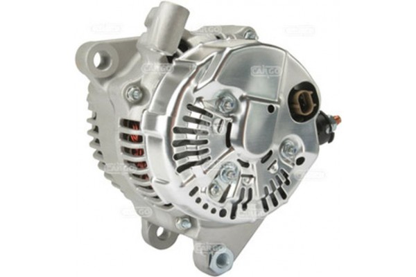 HC-Cargo Γεννήτρια - 113607