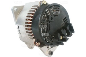 HC-Cargo Γεννήτρια - 113621