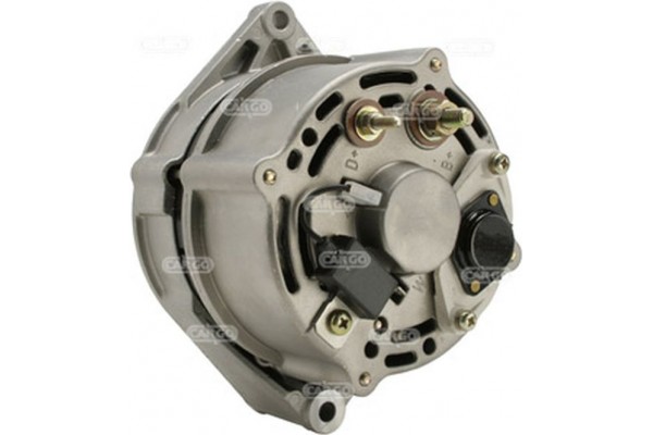 HC-Cargo Γεννήτρια - 113632