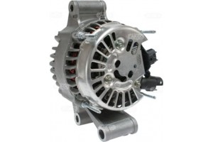 HC-Cargo Γεννήτρια - 113708