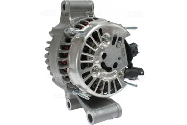 HC-Cargo Γεννήτρια - 113708