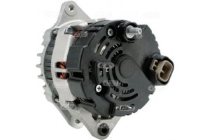 HC-Cargo Γεννήτρια - 113791