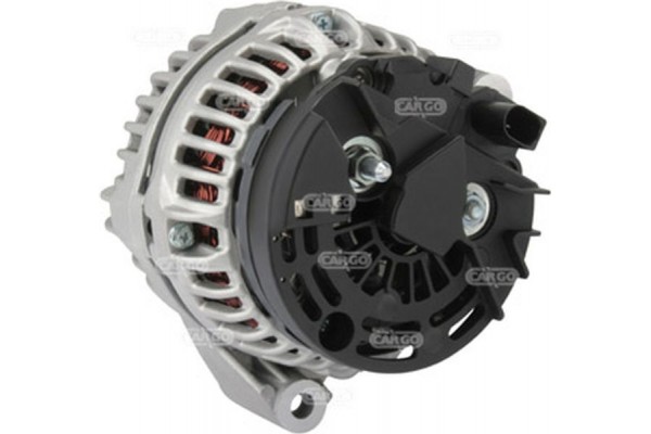 HC-Cargo Γεννήτρια - 113835