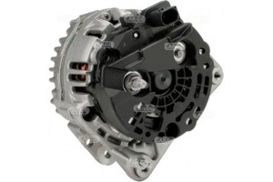 HC-Cargo Γεννήτρια - 113874