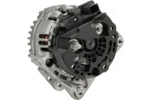 HC-Cargo Γεννήτρια - 113874