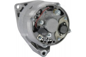 HC-Cargo Γεννήτρια - 113920