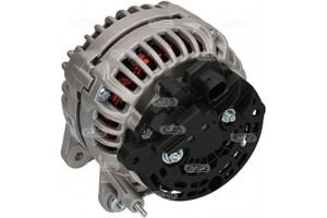 HC-Cargo Γεννήτρια - 113947