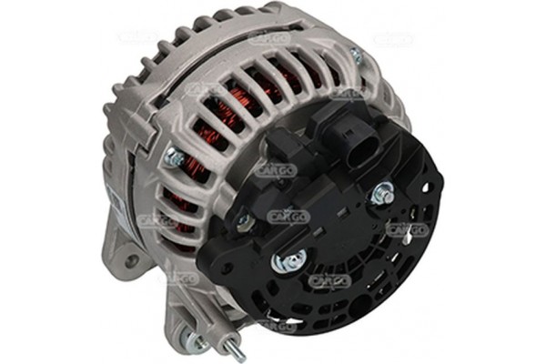 HC-Cargo Γεννήτρια - 113947