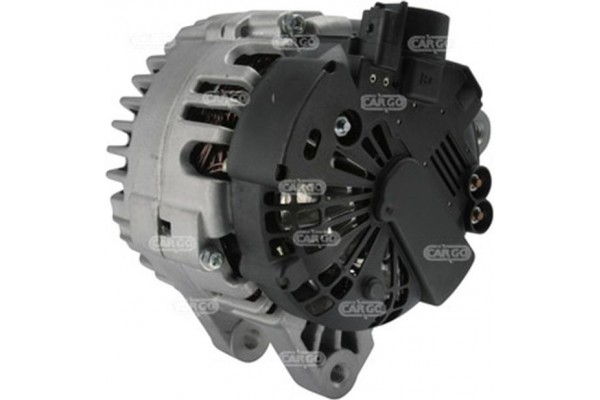 HC-Cargo Γεννήτρια - 113948