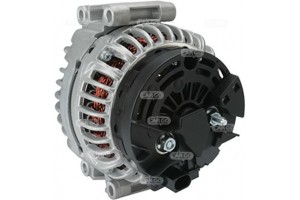 HC-Cargo Γεννήτρια - 113951