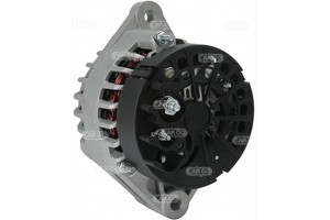 HC-Cargo Γεννήτρια - 113955