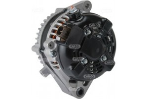 HC-Cargo Γεννήτρια - 114010