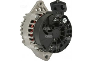 HC-Cargo Γεννήτρια - 114023