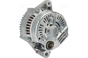 HC-Cargo Γεννήτρια - 114024