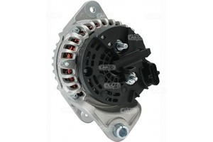 HC-Cargo Γεννήτρια - 114078