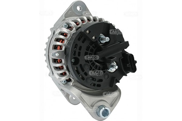 HC-Cargo Γεννήτρια - 114078