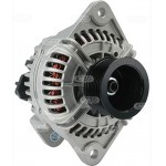 HC-Cargo Γεννήτρια - 114078