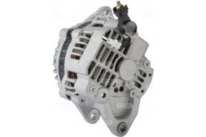 HC-Cargo Γεννήτρια - 114120