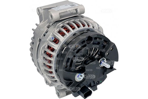 HC-Cargo Γεννήτρια - 114146