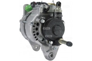 HC-Cargo Γεννήτρια - 114203