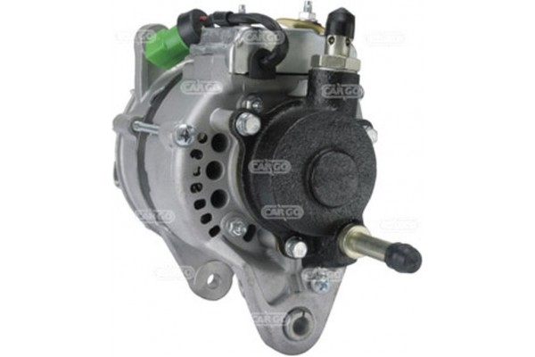 HC-Cargo Γεννήτρια - 114203