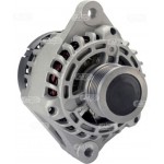 HC-Cargo Γεννήτρια - 114204