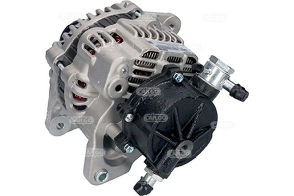 HC-Cargo Γεννήτρια - 114207