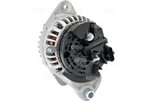 HC-Cargo Γεννήτρια - 114212