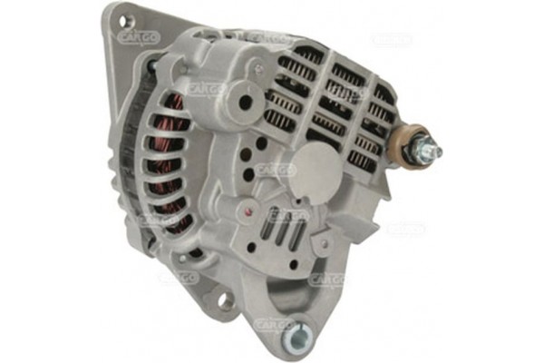 HC-Cargo Γεννήτρια - 114229