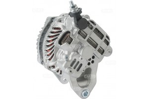 HC-Cargo Γεννήτρια - 114244