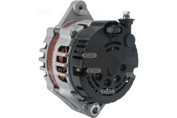 HC-Cargo Γεννήτρια - 114247