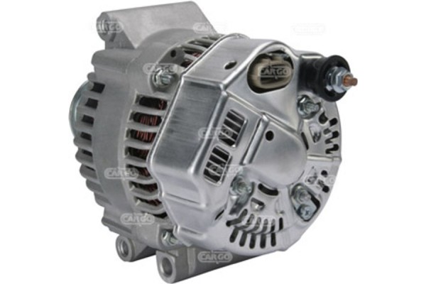 HC-Cargo Γεννήτρια - 114258