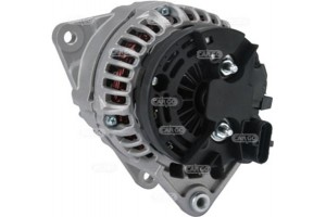 HC-Cargo Γεννήτρια - 114296