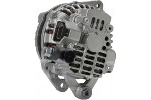 HC-Cargo Γεννήτρια - 114358