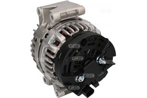 HC-Cargo Γεννήτρια - 114392