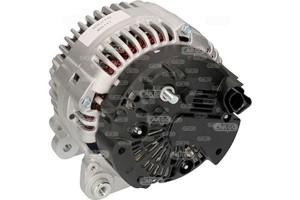 HC-Cargo Γεννήτρια - 114408