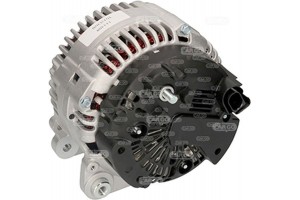 HC-Cargo Γεννήτρια - 114408