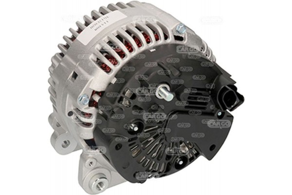 HC-Cargo Γεννήτρια - 114408