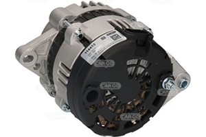 HC-Cargo Γεννήτρια - 114412