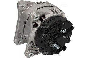 HC-Cargo Γεννήτρια - 114463