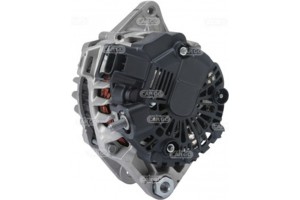 HC-Cargo Γεννήτρια - 114467