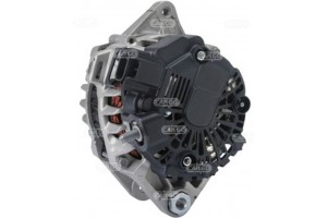 HC-Cargo Γεννήτρια - 114467