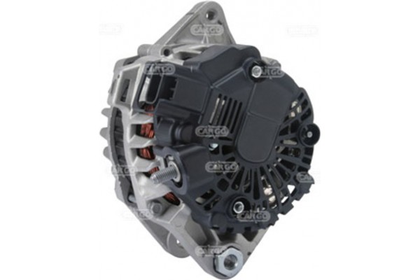 HC-Cargo Γεννήτρια - 114467