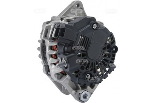 HC-Cargo Γεννήτρια - 114467