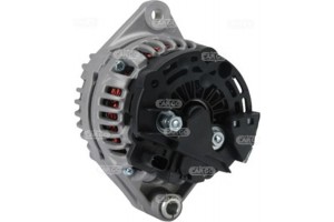 HC-Cargo Γεννήτρια - 114510