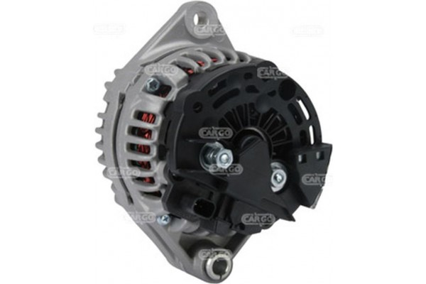 HC-Cargo Γεννήτρια - 114510