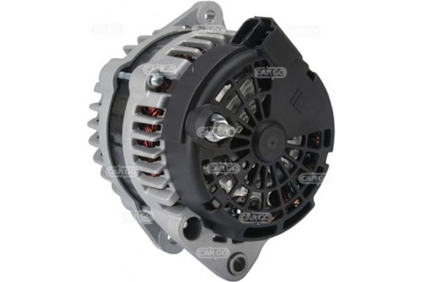 HC-Cargo Γεννήτρια - 114512 HC-Cargo Γεννήτρια - 114512