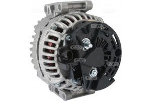 HC-Cargo Γεννήτρια - 114663