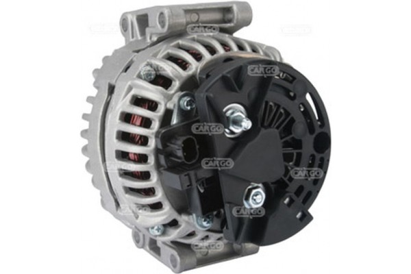 HC-Cargo Γεννήτρια - 114663