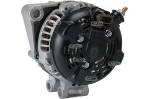 HC-Cargo Γεννήτρια - 114704